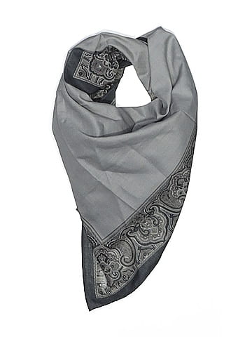 Yves Saint Laurent Vintage Scarf (view 1)