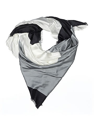 Kate Spade New York Silk Scarf (view 1)