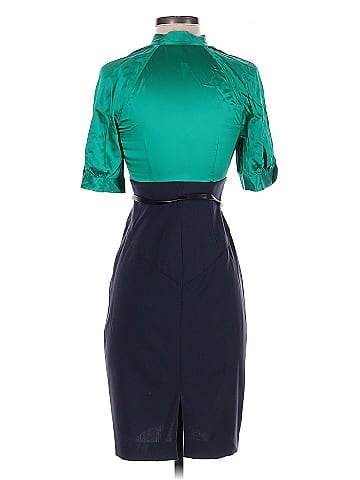 BCBGMAXAZRIA Cocktail Dress (view 2)