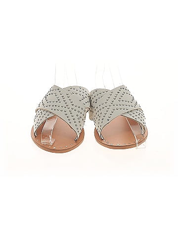 Steven by Steve Madden Sandals (view 2)
