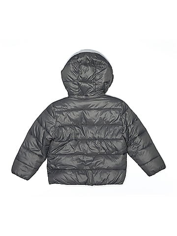 Stella McCartney Puffer Coat (view 2)