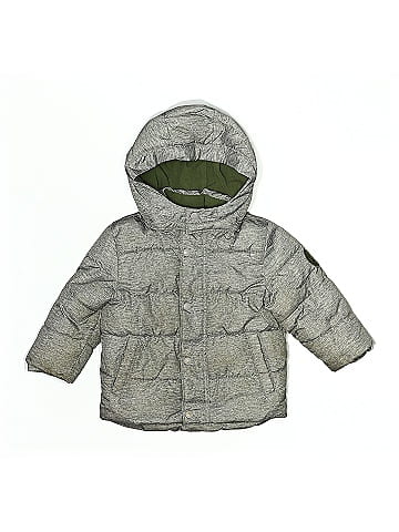 Baby Gap Snow Jacket (view 1)
