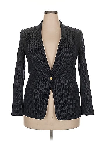 Club Monaco Blazer (view 1)