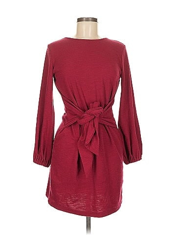 R. Vivimos Casual Dress (view 1)