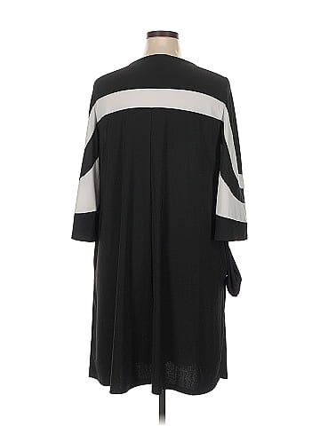 Nina Leonard Casual Dress (view 2)