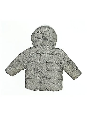 Baby Gap Snow Jacket (view 2)