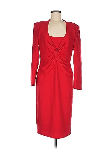 Tadashi Shoji Cocktail Dress (view 1)