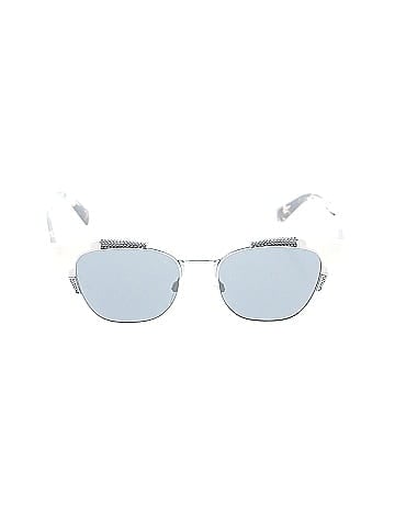 Valentino Rockstud Cateye Sunglasses (view 2)