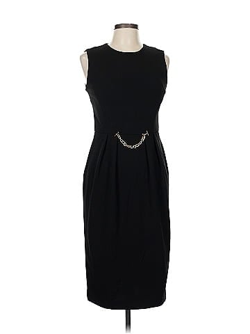 Halston Cocktail Dress (view 1)