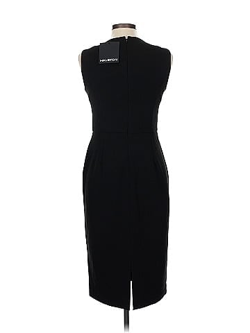 Halston Cocktail Dress (view 2)