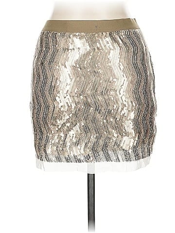 Chelsea & Violet Formal Skirt (view 2)