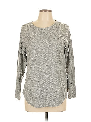 Chaser Pullover Sweater (view 1)