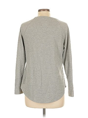 Chaser Pullover Sweater (view 2)