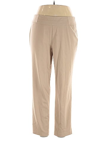 Investments Casual Pants (view 1)