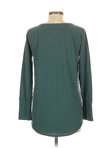 Chaser Pullover Sweater (view 2)