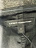 Express Design Studio Solid Black Cocktail Dress Size 6 - photo 7