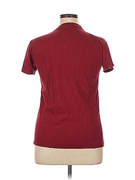 American Apparel Short Sleeve T-Shirt (view 2)