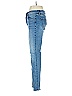 Driftwood Hearts Blue Jeans Size 28 waist - photo 5