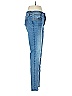 Driftwood Hearts Blue Jeans Size 28 waist - photo 4