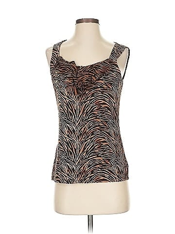 White House Black Market Sleeveless Top (view 1)