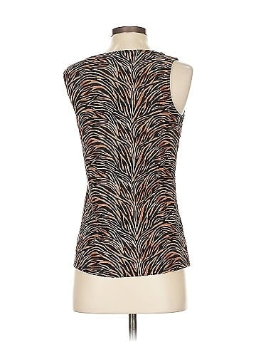 White House Black Market Sleeveless Top (view 2)