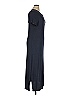 Barefoot Dreams Blue Casual Dress Size XL - photo 4