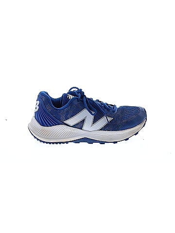 New Balance Sneakers (view 1)