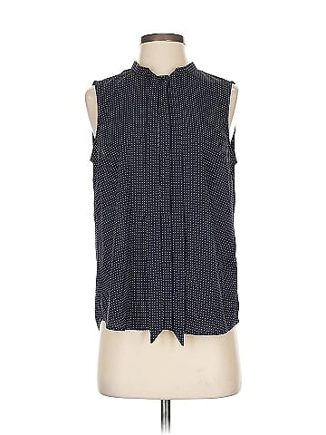 J.Crew Mercantile Sleeveless Blouse (view 1)