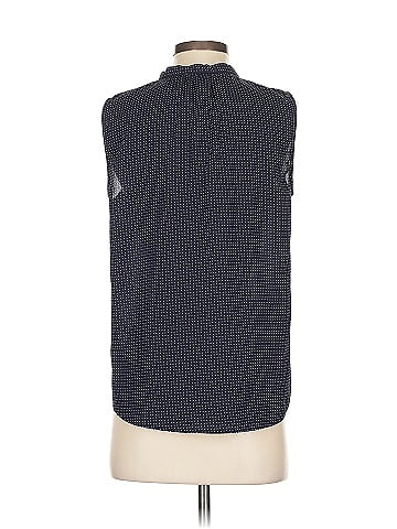 J.Crew Mercantile Sleeveless Blouse (view 2)