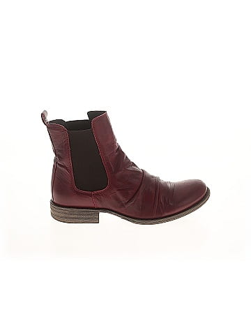 Miz Mooz Ankle Boots (view 1)