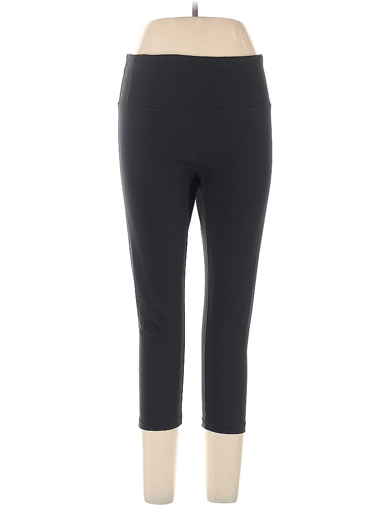 Click to view more detailed imagery on our partner's website Pre-owned Zella Active Pants In Black