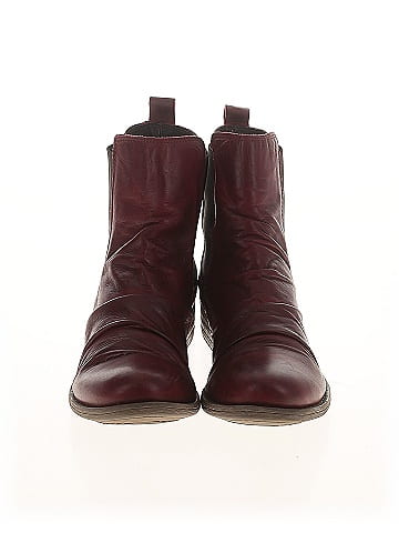 Miz Mooz Ankle Boots (view 2)
