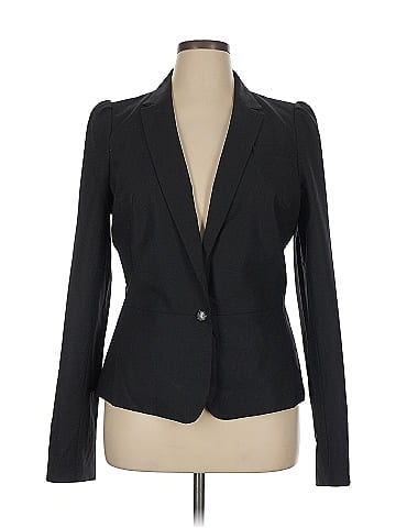 Banana Republic Wool Blazer (view 1)