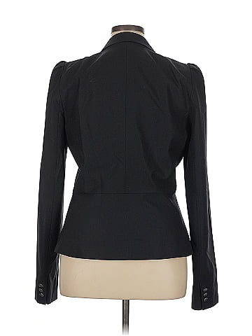 Banana Republic Wool Blazer (view 2)