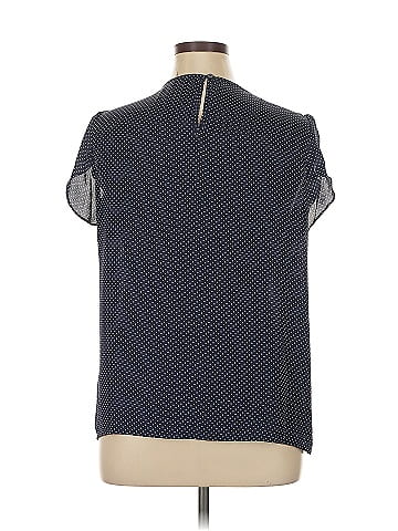 Fun2Fun Short Sleeve Blouse (view 2)