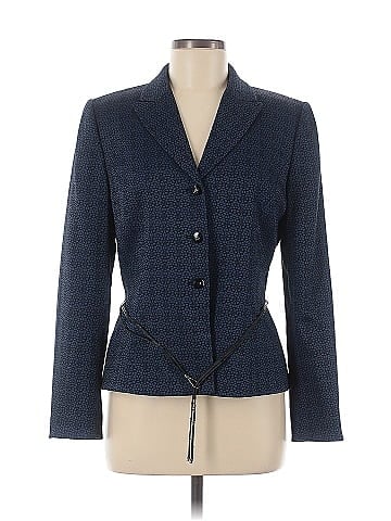 Tahari by ASL Blazer (view 1)