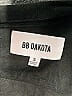 BB Dakota Black Blazer Size S - photo 6