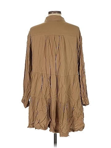 Mustard Seed Casual Dress (view 2)