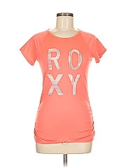 Roxy Short Sleeve T Shirt