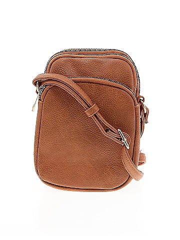 Unbranded Crossbody Bag (view 1)
