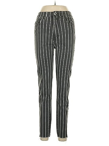 Stradivarius Casual Pants (view 1)