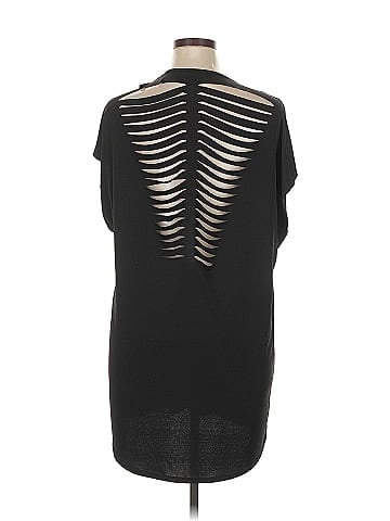 Jordan Taylor Short Sleeve Top (view 2)
