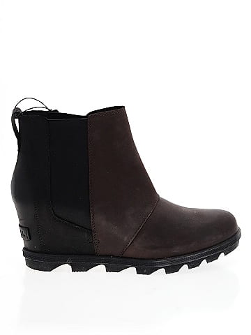 Sorel Ankle Boots (view 1)
