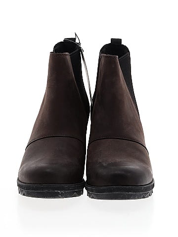 Sorel Ankle Boots (view 2)