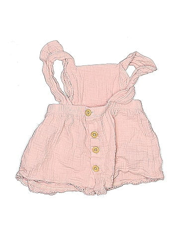 Rabbit Bear Dress (view 2)
