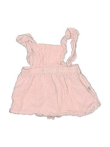 Rabbit Bear Dress (view 1)