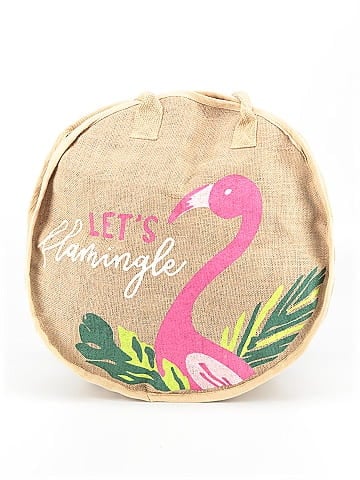 Mud Pie Tote (view 1)