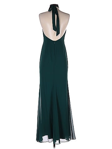 Lulus Cocktail Dress (view 2)