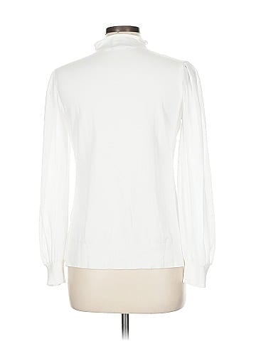 Adrianna Papell Turtleneck Sweater (view 2)
