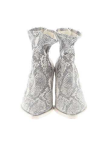 Dolce Vita Ankle Boots (view 2)